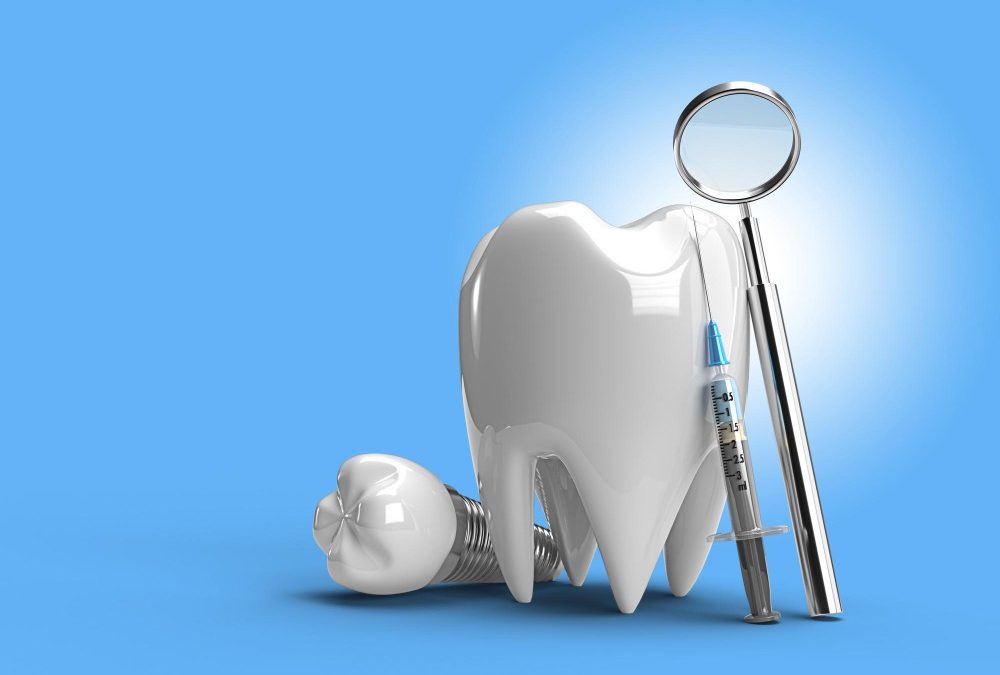 Preventive Dental Care at Centre for Smile