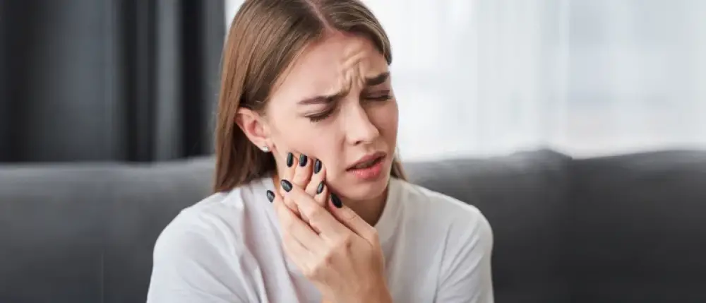 Common Dental Problems and Their Solutions